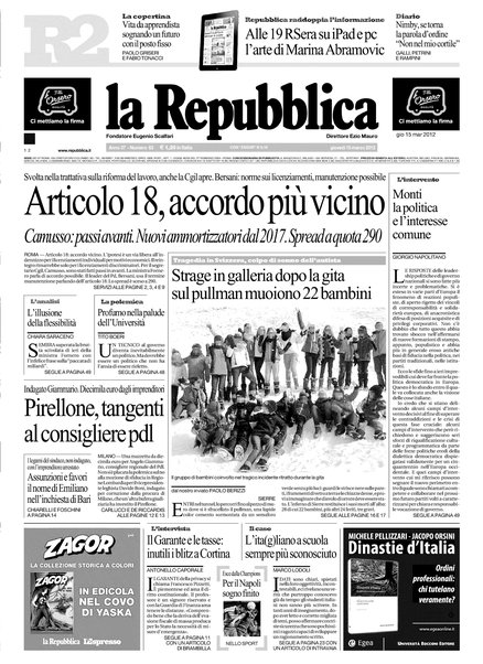 La repubblica